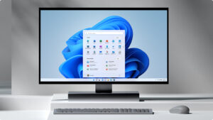Microsoft Desktop PC