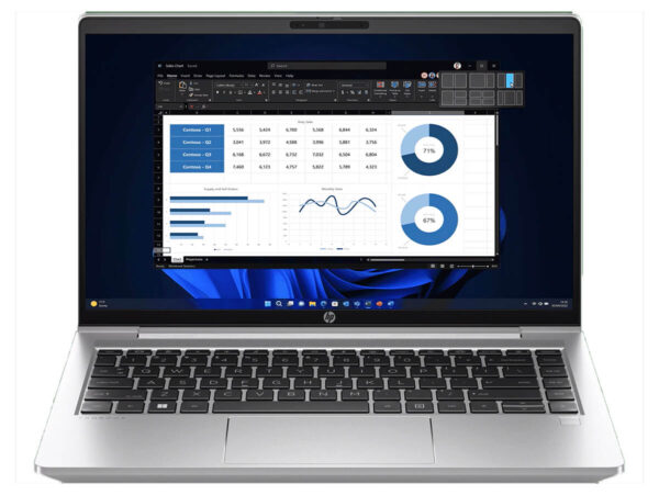 HP ProBook 445 G10