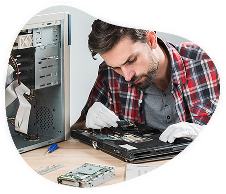 Computer Repairs Brisbane