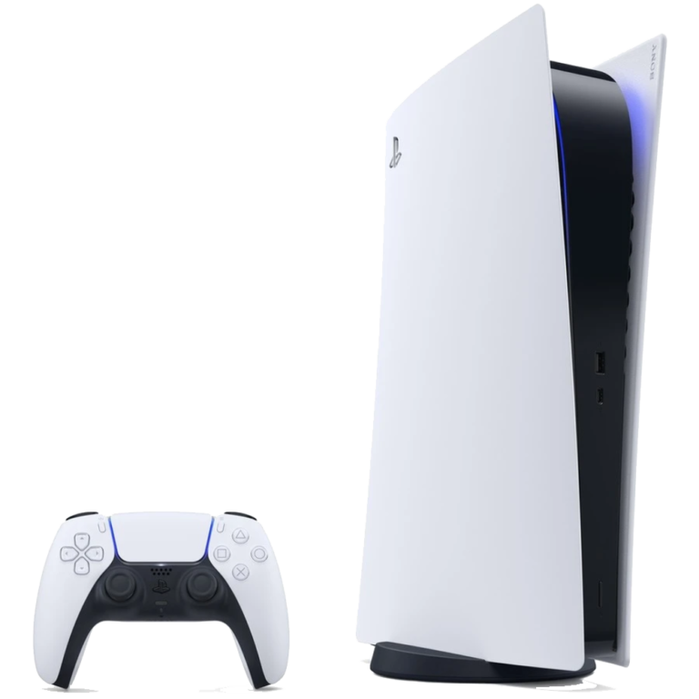 PS5 Console