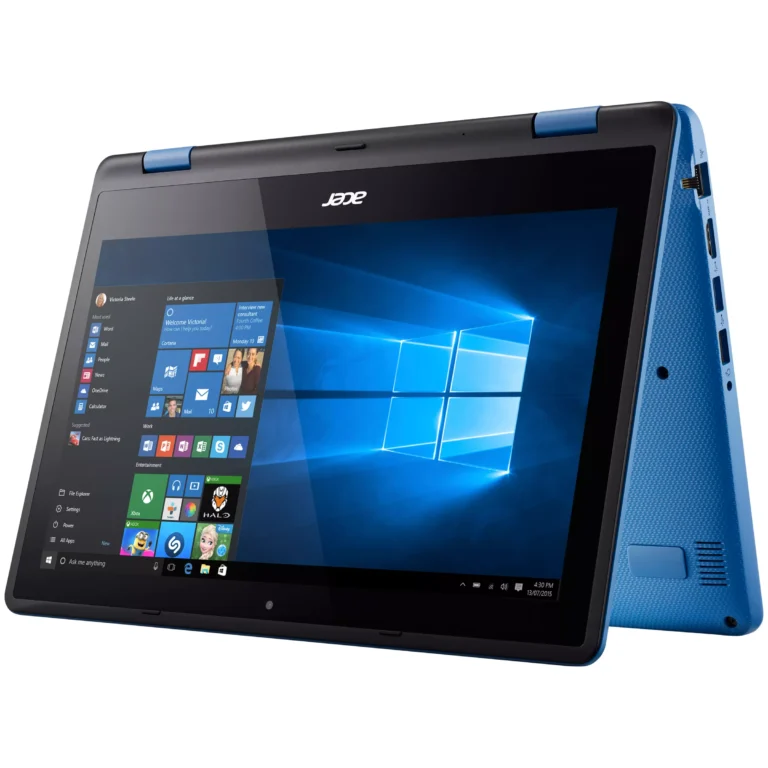 acer 2 in 1 laptop