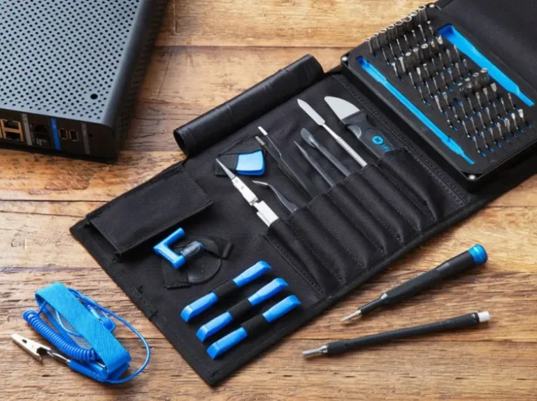 ifixit repairs tool kit