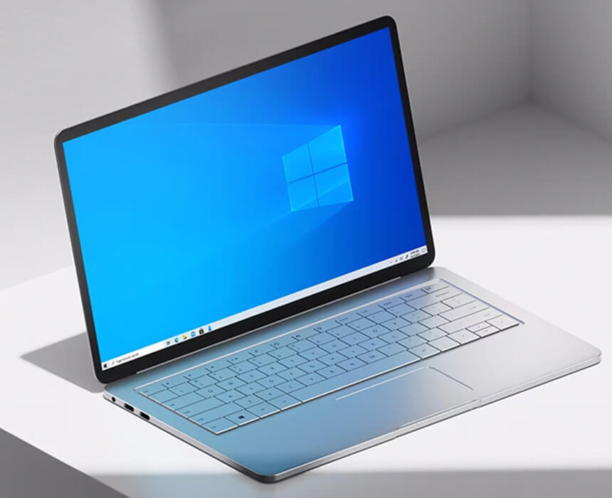 Win 10 Laptop