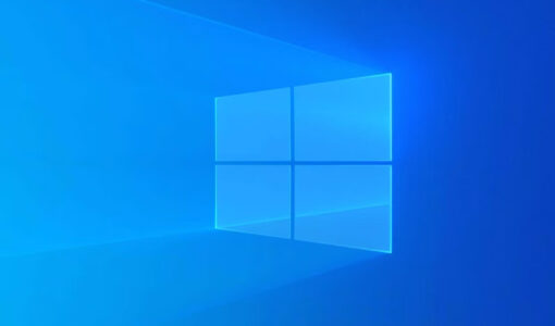 Windows 10