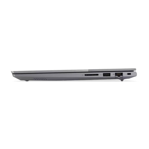 Lenovo Laptop LH Side