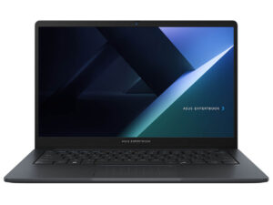 ASUS ExpertBook BM1 Laptop Ryzen 5 16GB 512GB SSD