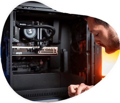 Computer Repairs Brisbane