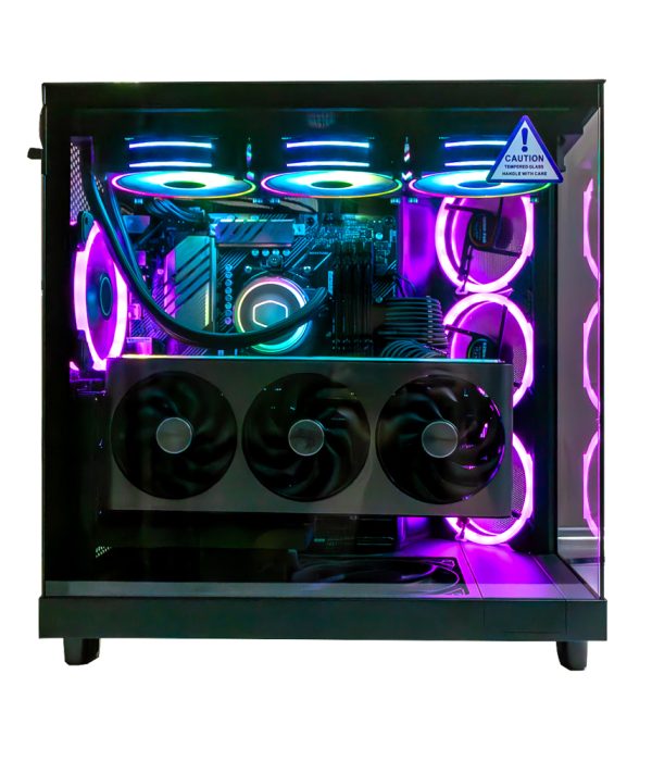 Custom PC Build 1